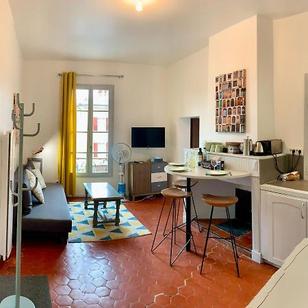 Le Logis Des Cascades1 Appartement Moustiers-Sainte-Marie Buitenkant foto